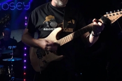 Brass Monkees at Cosey Club 4