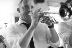 Brass Monkees Wedding Band Trumpet