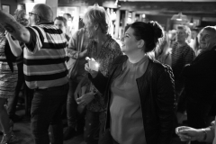 Brass Monkees Function Band Audience