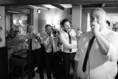 Brass Monkees Private Function Brass Section