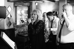 Brass Monkees Private Function Band Singers
