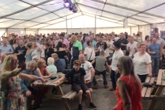 Brass Monkees Nantwich Jazz Festival 2019 12