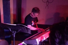 Brass Monkees Nantwich Jazz Festival 2019 3