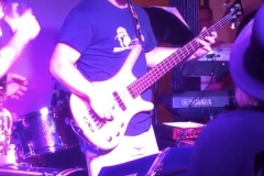 Brass Monkees Nantwich Jazz Festival 2019 9