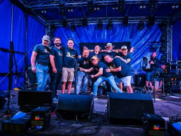 Brass-Monkees-Festival-Band