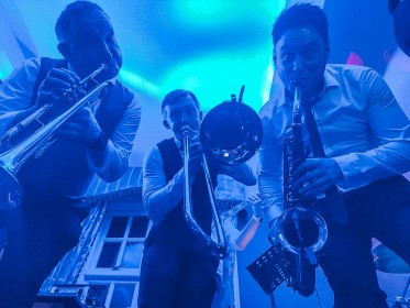 Brass-Monkees-Wedding-Band-Wirral