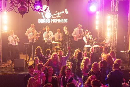 Function-Band-North-West