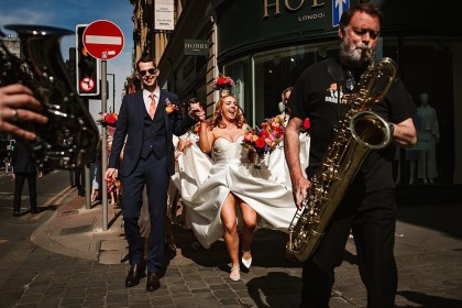 Roaming-Brass-Band-Manchester