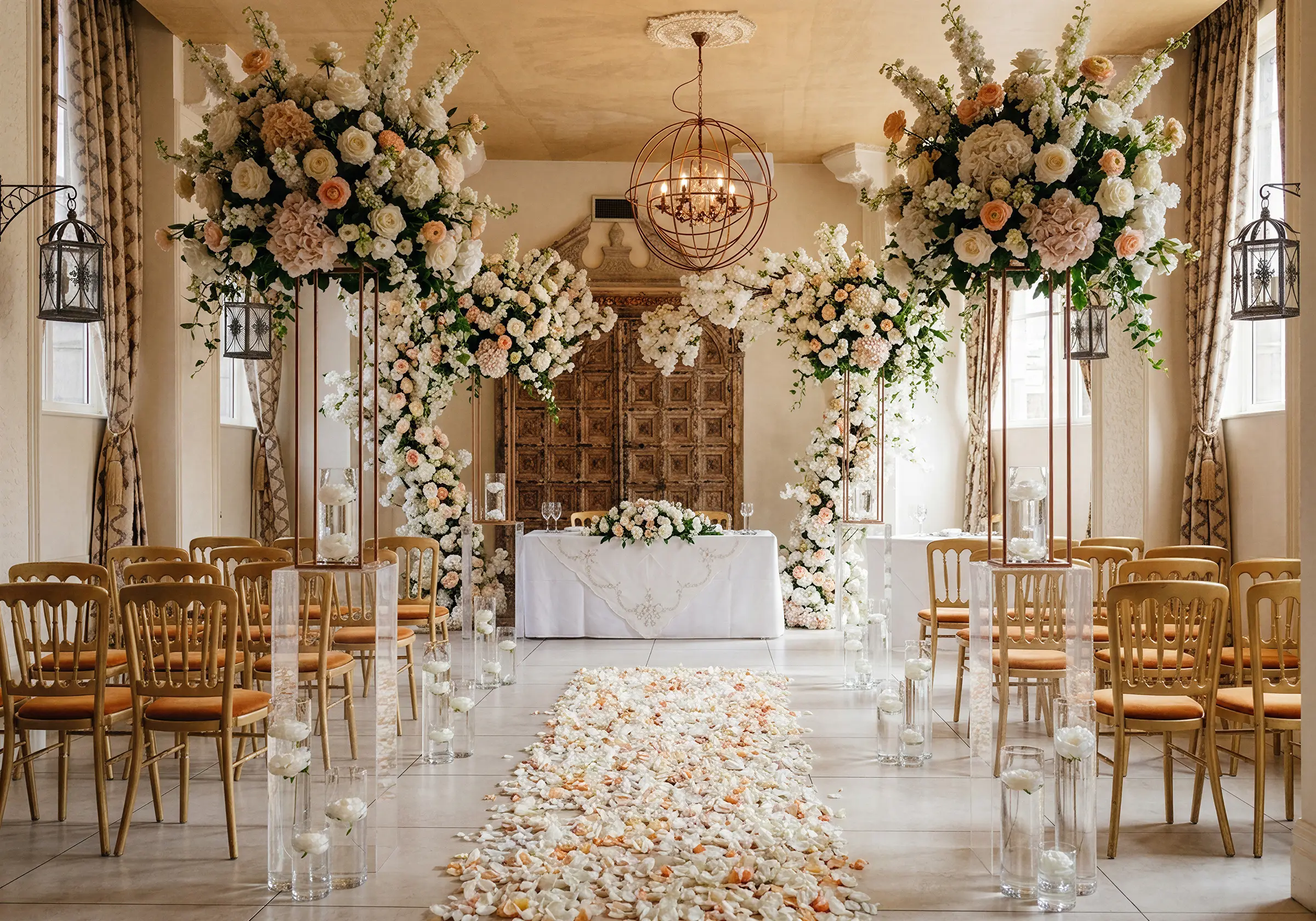 The Shankly Hotel, Liverpool wedding venue
